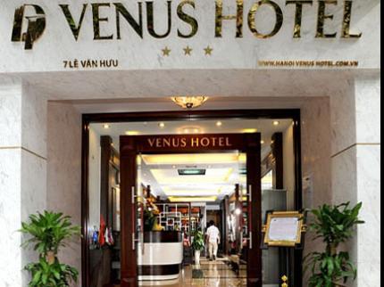 Hanoi Venus hotel
