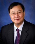 Prof. Ke Wu
